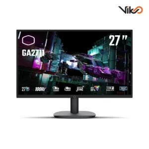 مانیتور 27 اینچ کولر مستر مدل GA2711