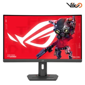 مانیتور خمیده گیمینگ 27 اینچ ایسوس مدل ROG Strix XG27WCMS (1)