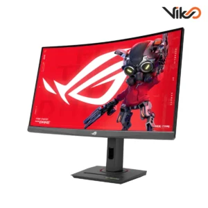 مانیتور خمیده گیمینگ 27 اینچ ایسوس مدل ROG Strix XG27WCMS (2)