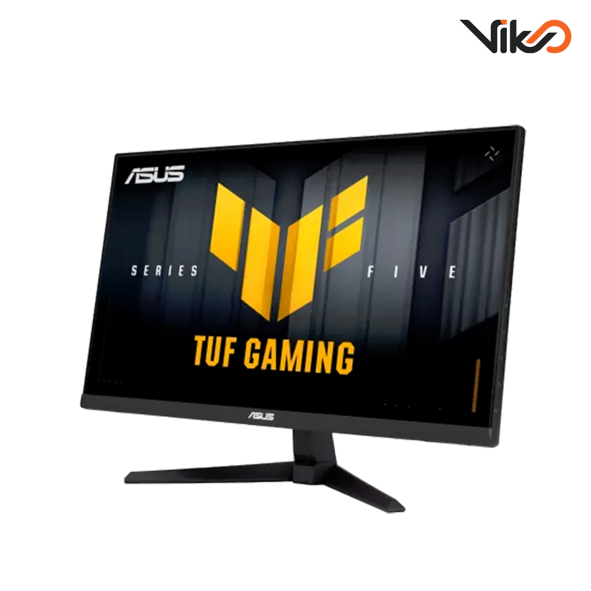 مانیتور گیمینگ 24 اینچ ایسوس مدل TUF Gaming VG249QM5A (2)