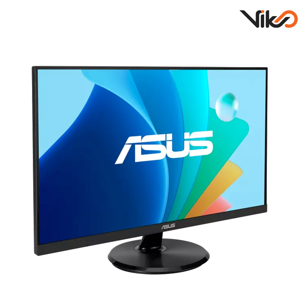 مانیتور گیمینگ 24 اینچ ایسوس مدل VA24DQFR (3)