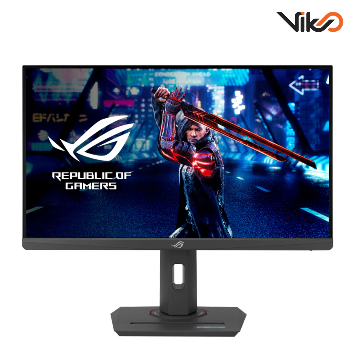 مانیتور گیمینگ 25 اینچ ایسوس مدل ROG Strix XG259QNS (1)