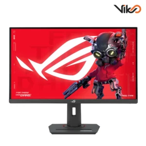 مانیتور گیمینگ 27 اینچ ایسوس مدل ROG Strix XG27UCS