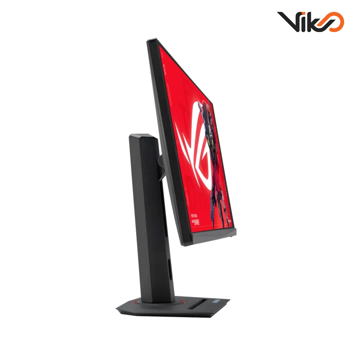 مانیتور گیمینگ 27 اینچ ایسوس مدل ROG Strix XG27UCS (4)