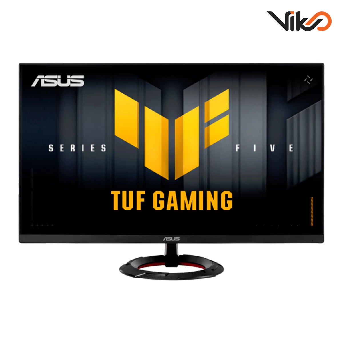 مانیتور گیمینگ 27 اینچ ایسوس مدل TUF Gaming VG279Q5R (1)