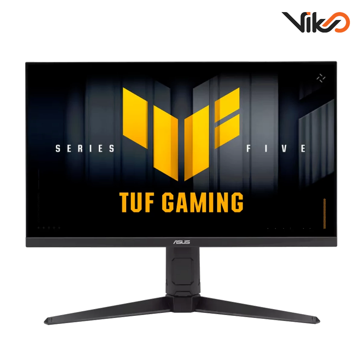 مانیتور گیمینگ 27 اینچ ایسوس مدل TUF Gaming VG279QML5A (1)