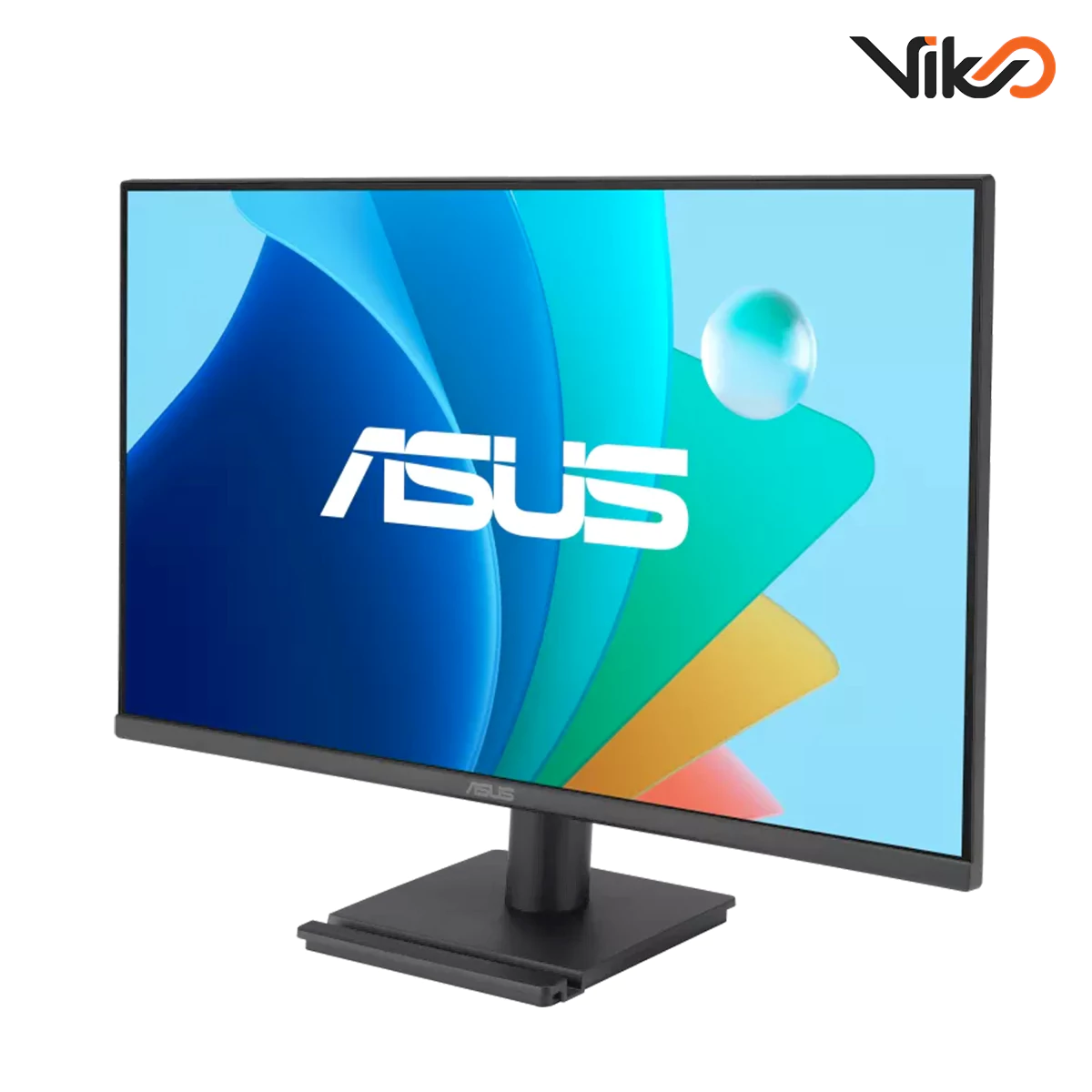 مانیتور گیمینگ 27 اینچ ایسوس مدل VA279HG (2)