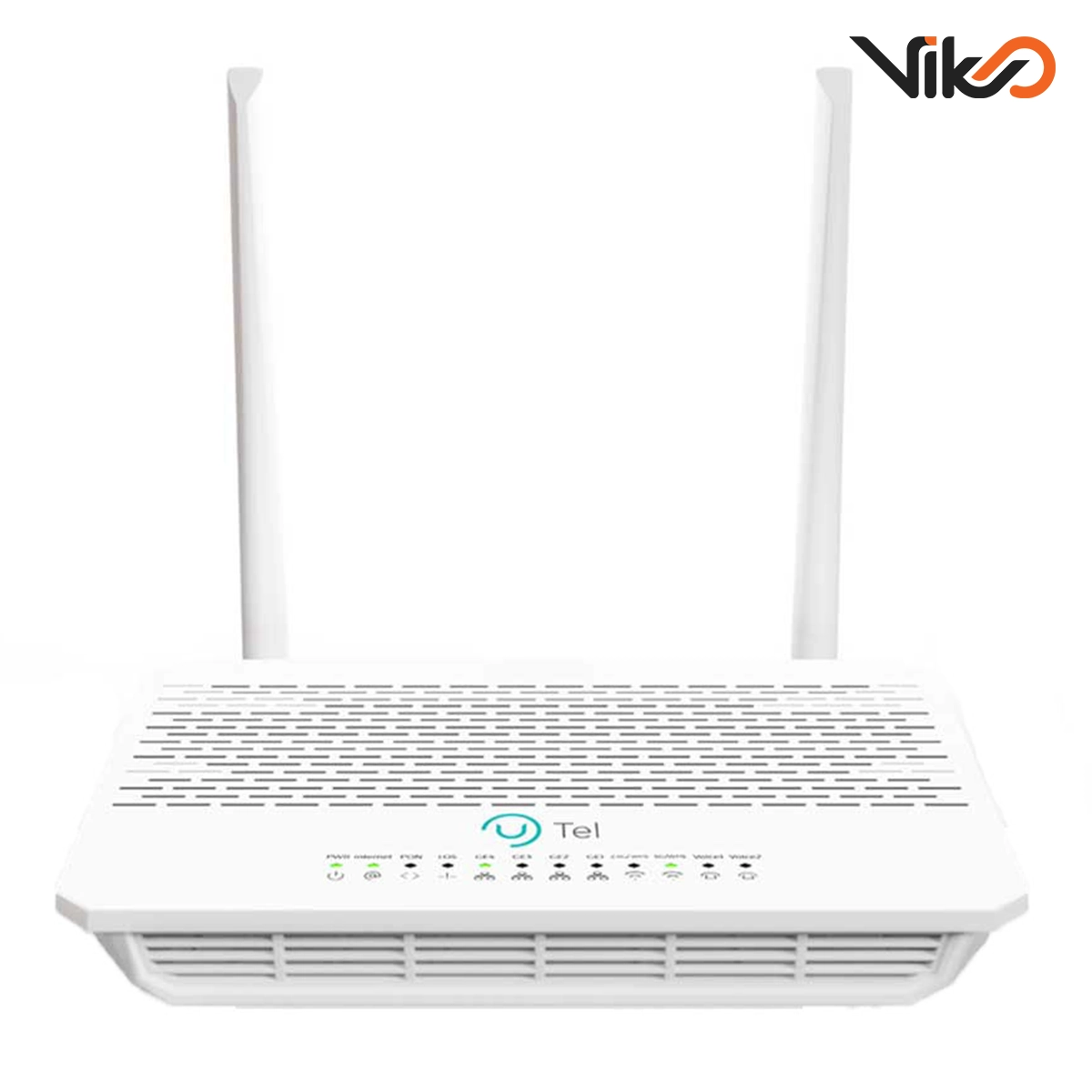 مودم روتر فیبر نوری AC1200 یوتل مدل G442