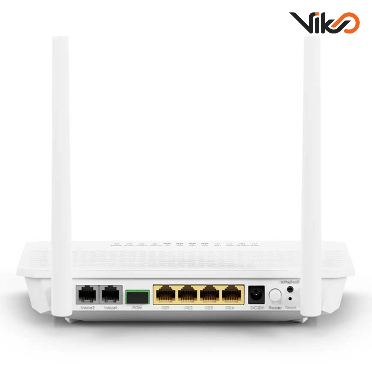 مودم روتر فیبر نوری AC1200 یوتل مدل G442