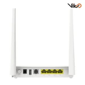مودم روتر فیبر نوری بی‌سیم دوباند هوآوی مدل EchoLife EG8145V5