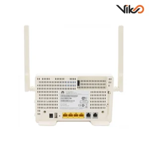 مودم روتر فیبر نوری بی‌سیم هوآوی مدل Echolife HG8245C