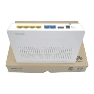 مودم روتر فیبر نوری بی‌سیم هوآوی مدل HG8346M