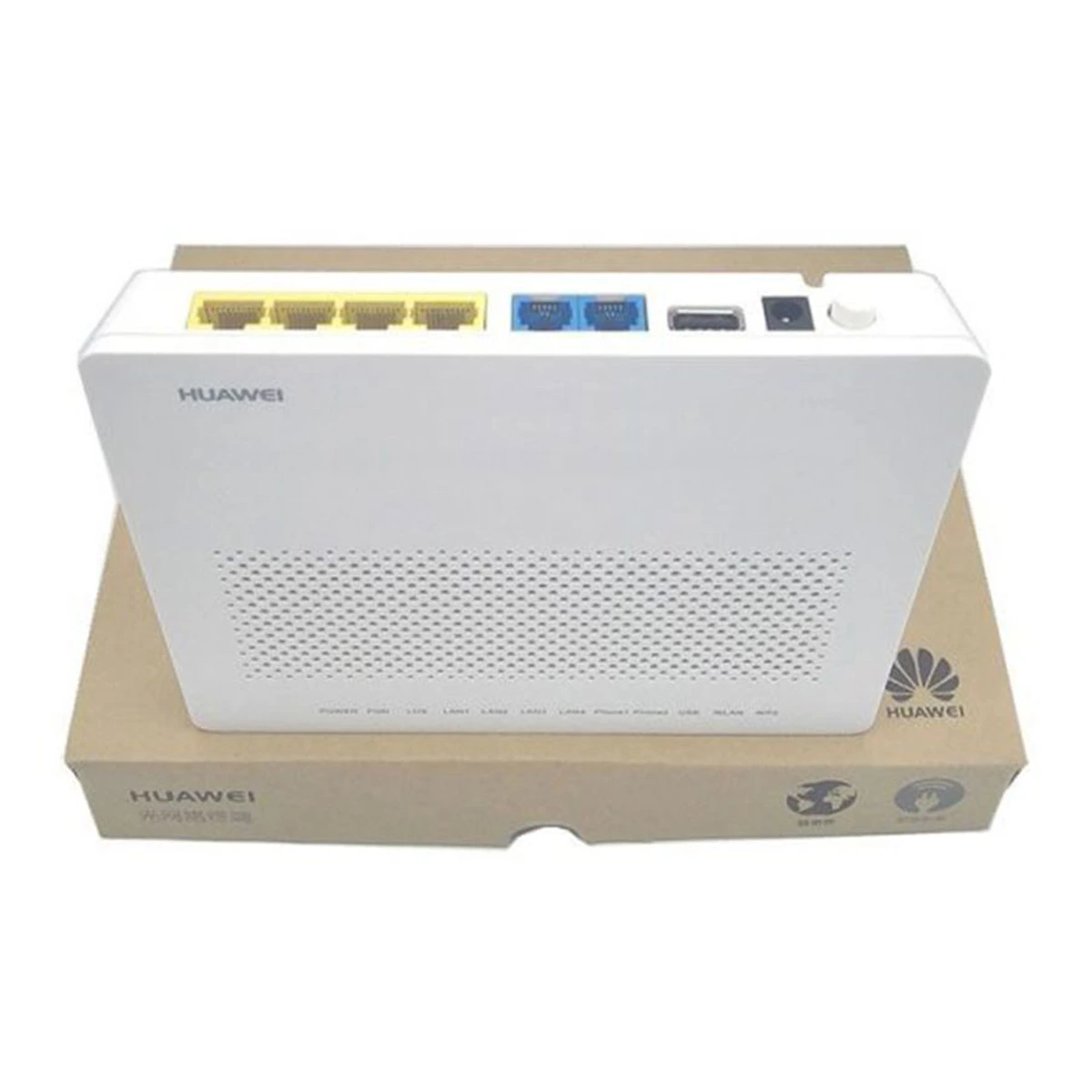 مودم روتر فیبر نوری بی‌سیم هوآوی مدل HG8346M