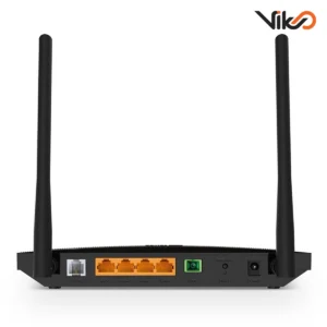 مودم روتر فیبر نوری تی پی لینک مدل XC220-G3v