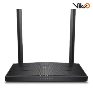 مودم روتر فیبر نوری تی پی لینک مدل XC220-G3v