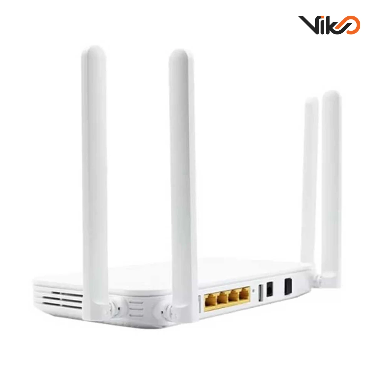 مودم روتر فیبر نوری هوآوی مدل EG8245W5