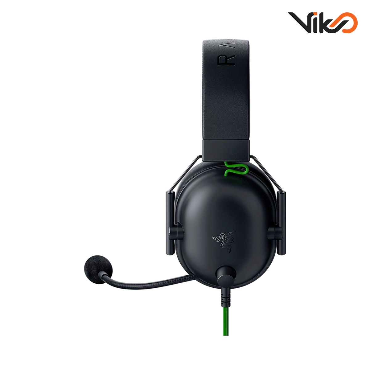 هدست ریزر مدل BlackShark V2 X USB (2)