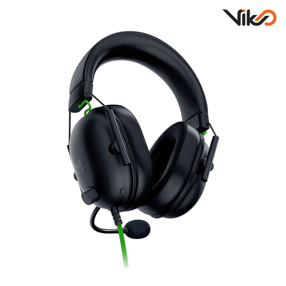 هدست ریزر مدل BlackShark V2 X USB (3)