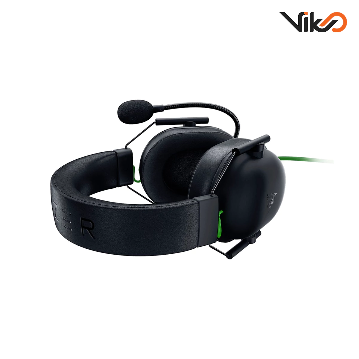 هدست ریزر مدل BlackShark V2 X USB (4)