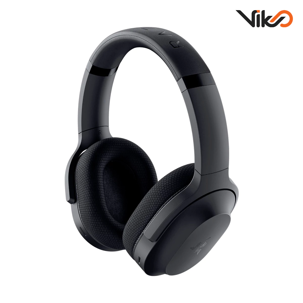 هدست گیمینگ بی‌سیم ریزر مدل Barracuda (1)