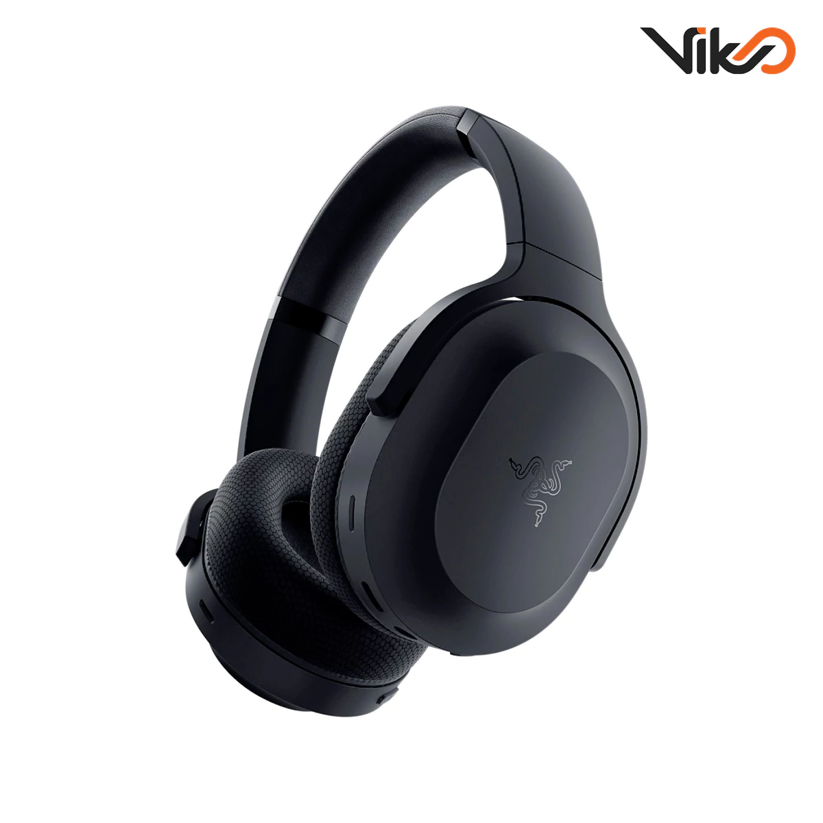 هدست گیمینگ بی‌سیم ریزر مدل Barracuda (3)