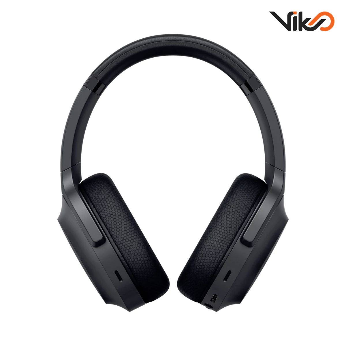 هدست گیمینگ بی‌سیم ریزر مدل Barracuda (4)