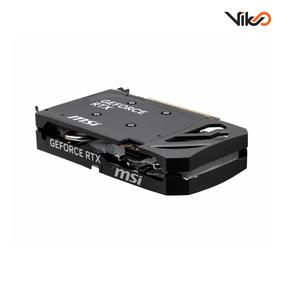 کارت گرافیک ام اس آی مدل RTX 5060 8G Shadow 2X OC