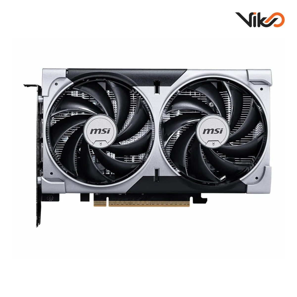 کارت گرافیک ام اس آی مدل RTX 5060 8G Ventus 2X OC