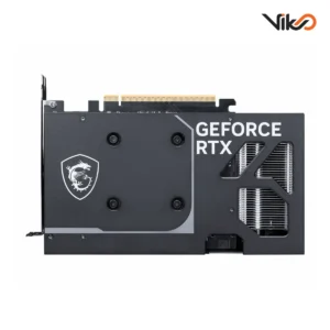 کارت گرافیک ام اس آی مدل RTX 5060 8G Ventus 2X OC