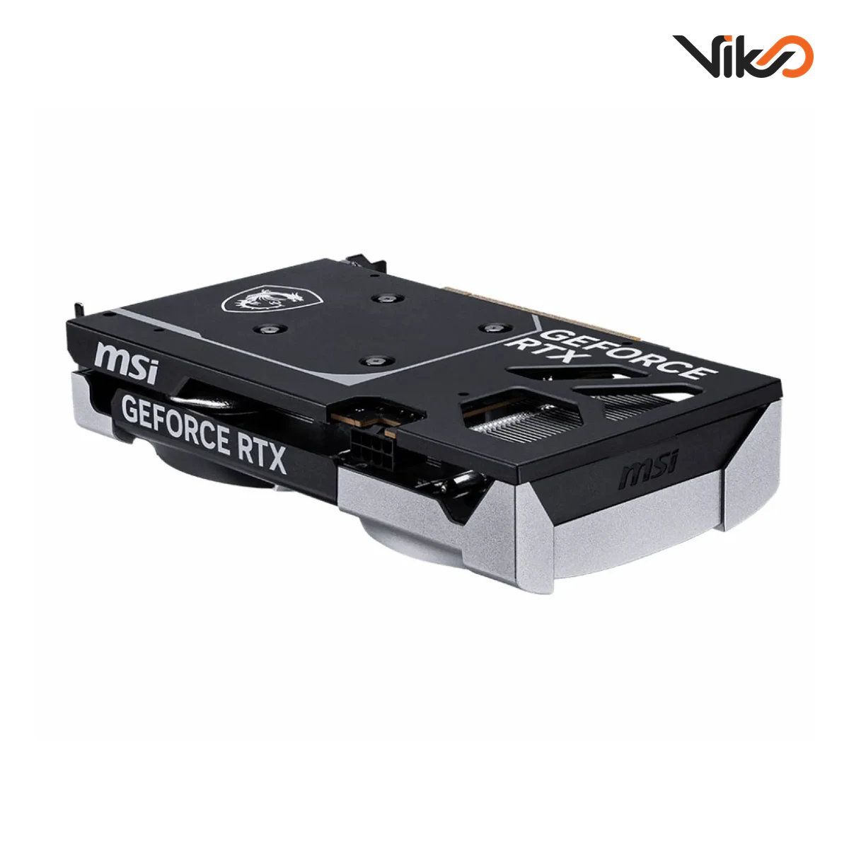کارت گرافیک ام اس آی مدل RTX 5060 8G Ventus 2X OC