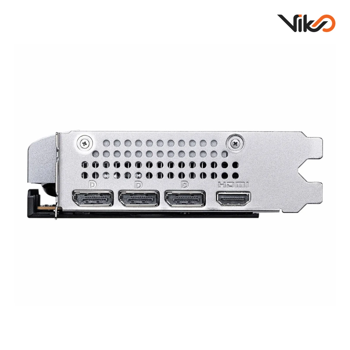 کارت گرافیک ام اس آی مدل RTX 5060 8G Ventus 2X OC