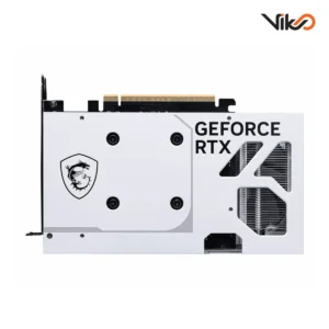 کارت گرافیک ام اس آی مدل RTX 5060 8G Ventus 2X OC White