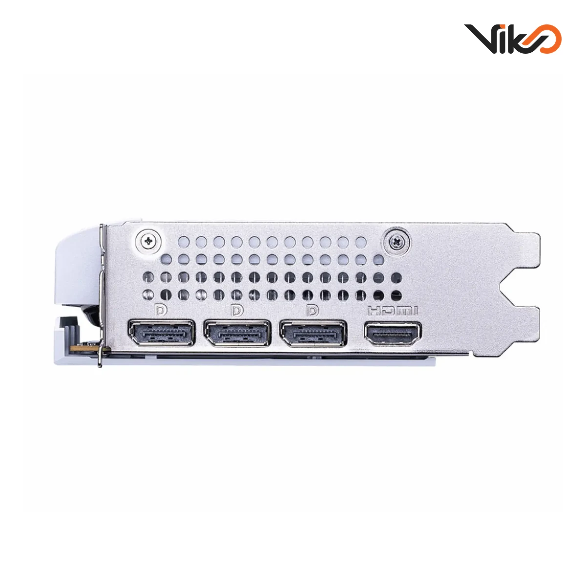 کارت گرافیک ام اس آی مدل RTX 5060 8G Ventus 2X OC White