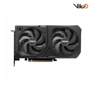کارت گرافیک ام اس آی مدل RTX 5060 Ti 16G Shadow 2X OC Plus
