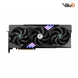 کارت گرافیک ام اس آی مدل RTX 5070 12G Gaming Trio OC
