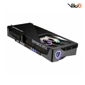 کارت گرافیک ام اس آی مدل RTX 5070 12G Gaming Trio OC