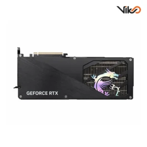 کارت گرافیک ام اس آی مدل RTX 5070 12G Gaming Trio OC