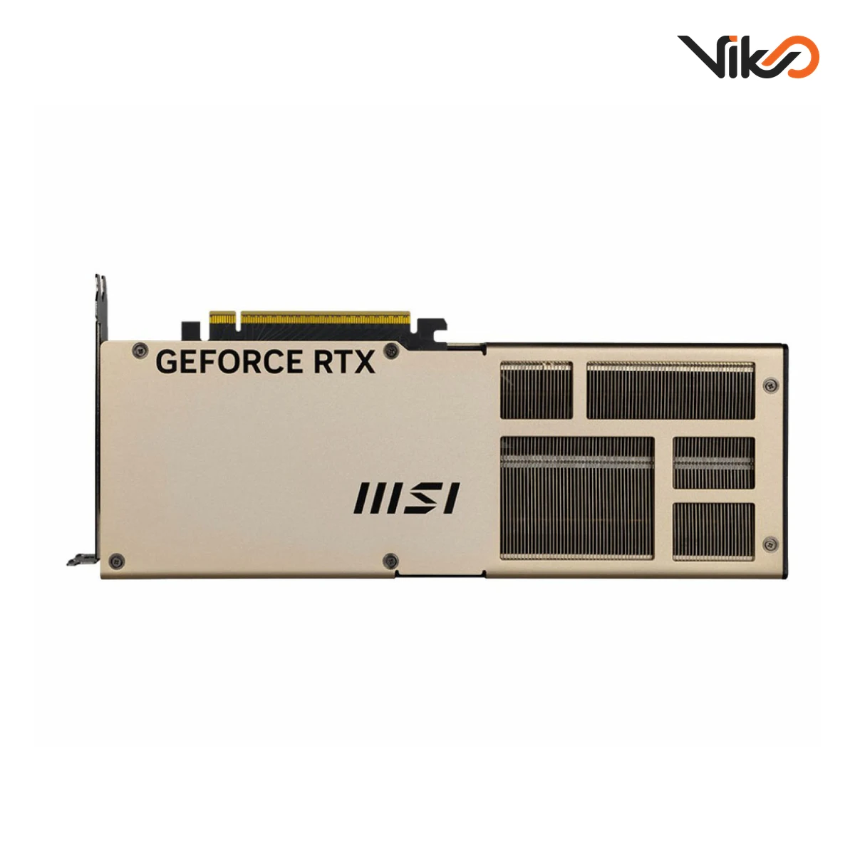 کارت گرافیک ام اس آی مدل RTX 5070 12G Inspire 3X OC