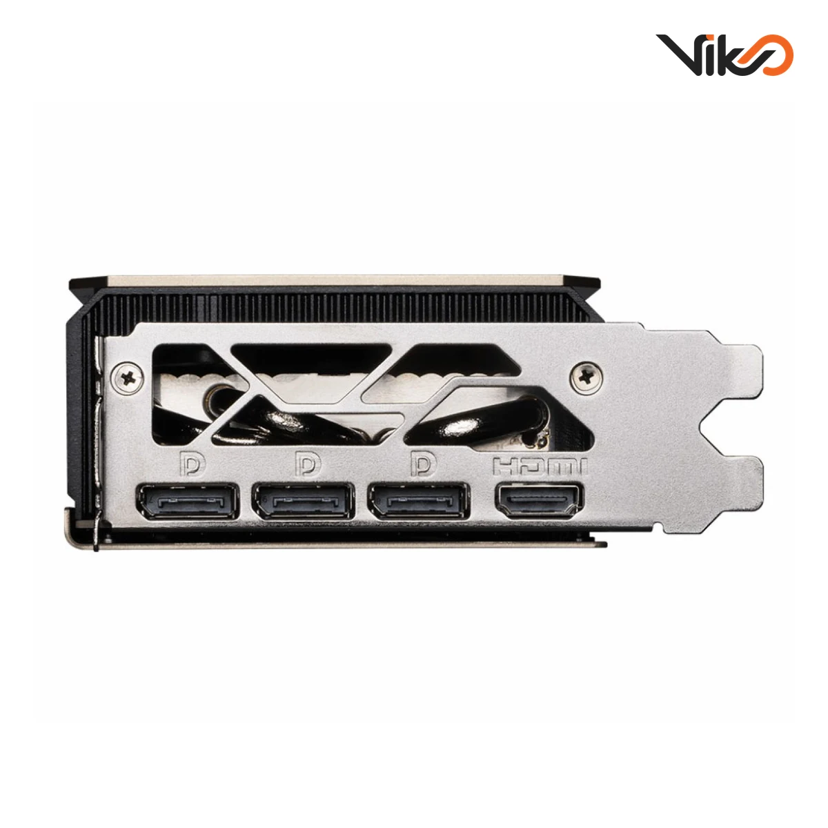 کارت گرافیک ام اس آی مدل RTX 5070 12G Inspire 3X OC