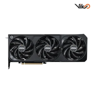 کارت گرافیک ام اس آی مدل RTX 5070 12G Shadow 3X OC