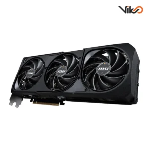 کارت گرافیک ام اس آی مدل RTX 5070 12G Shadow 3X OC