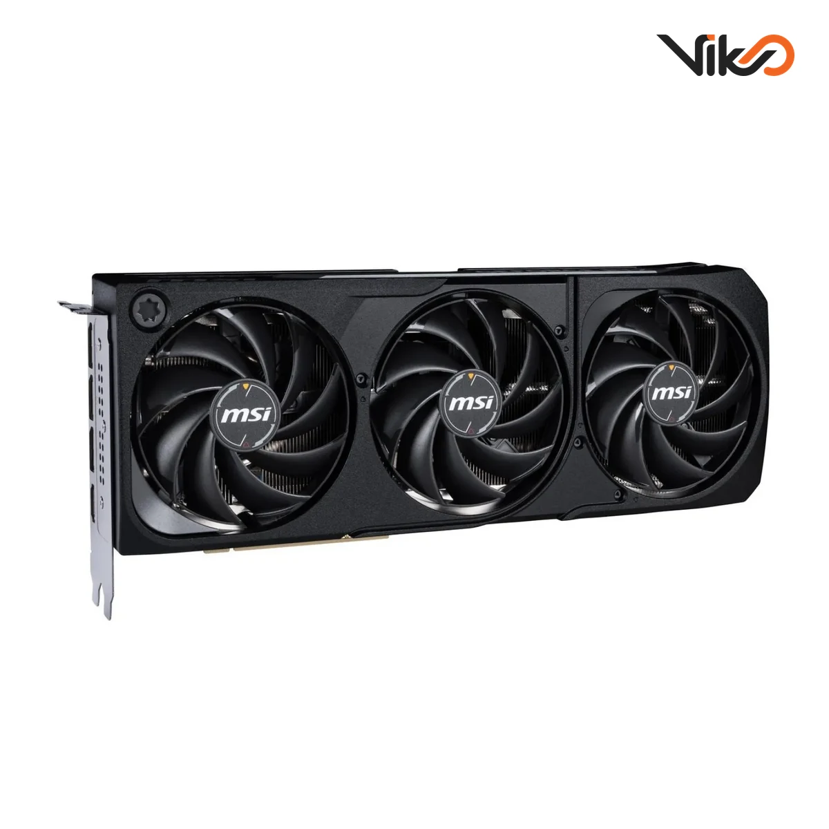 کارت گرافیک ام اس آی مدل RTX 5070 12G Shadow 3X OC