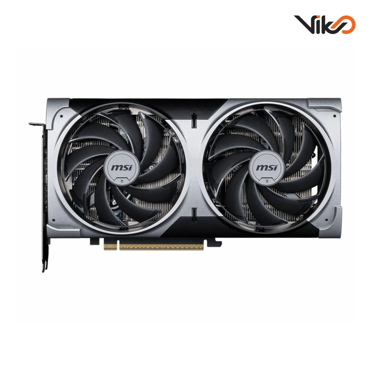 کارت گرافیک ام اس آی مدل RTX 5070 12G Ventus 2X OC