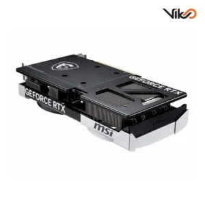 کارت گرافیک ام اس آی مدل RTX 5070 12G Ventus 2X OC