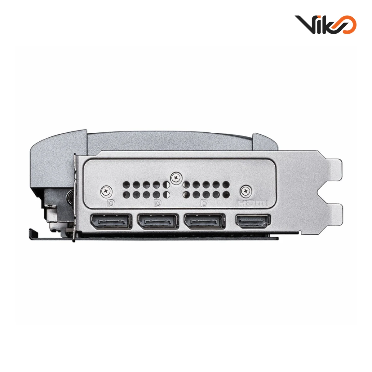 کارت گرافیک ام اس آی مدل RTX 5070 12G Ventus 2X OC