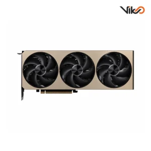 کارت گرافیک ام اس آی مدل RTX 5070 Ti 16G Inspire 3X OC