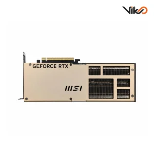 کارت گرافیک ام اس آی مدل RTX 5070 Ti 16G Inspire 3X OC