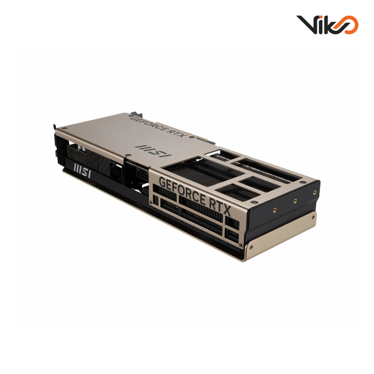 کارت گرافیک ام اس آی مدل RTX 5070 Ti 16G Inspire 3X OC