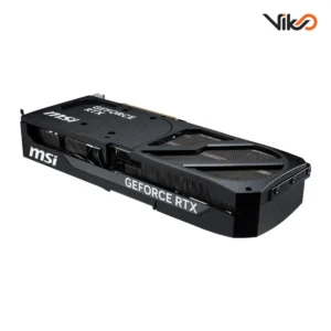 کارت گرافیک ام اس آی مدل RTX 5070 Ti 16G Shadow 3X OC
