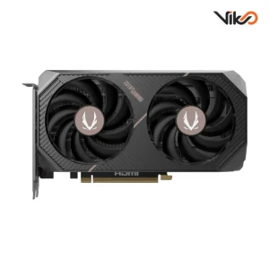 کارت گرافیک زوتک مدل GAMING GeForce RTX 5060 Ti AMP 16GB